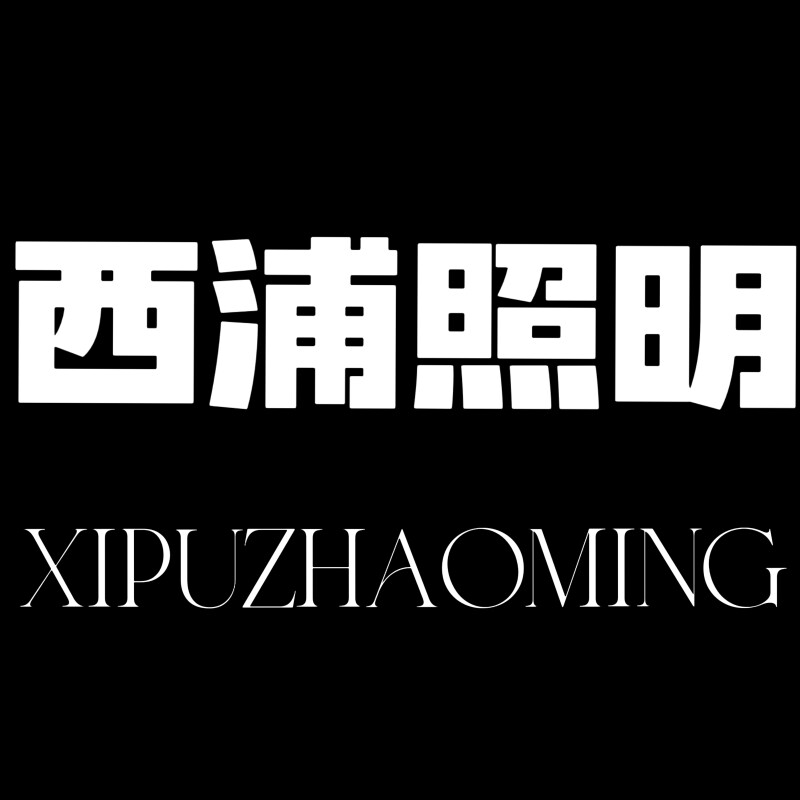 西浦家居小吊灯饰店
