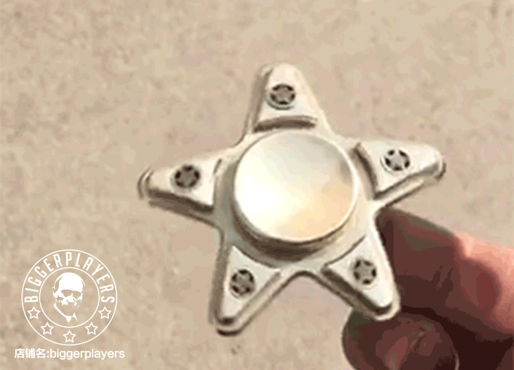 Fidget spinner - Ref 2617995 Image 10