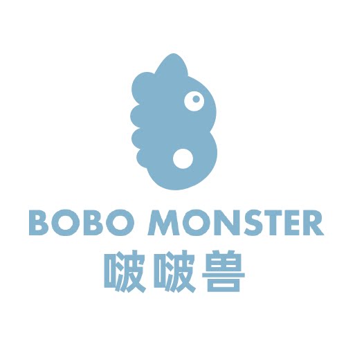 缘宝童袜铺的LOGO