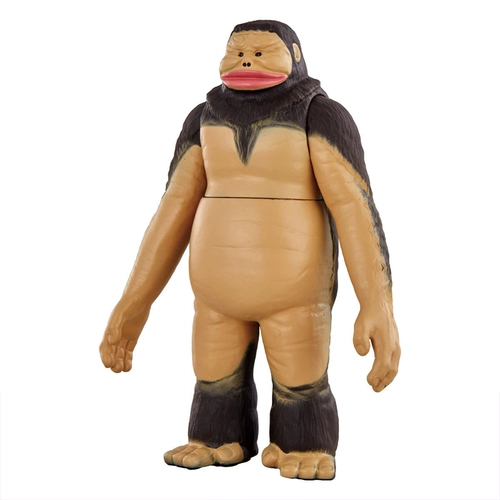Bandai, Ultra, Ультрамен Тига, кукла из мягкой резины, монстр, фигурка