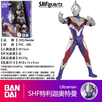 Ultra, Ультрамен Тига, SHF, (в наличии на складе)