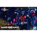 Bandai Figure Rise Kamen Knight Model Frs Emelce Electric King, когда король электрического короля FR Emperor