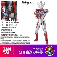 Ultra, Ультрамен Тига, SHF, (в наличии на складе)