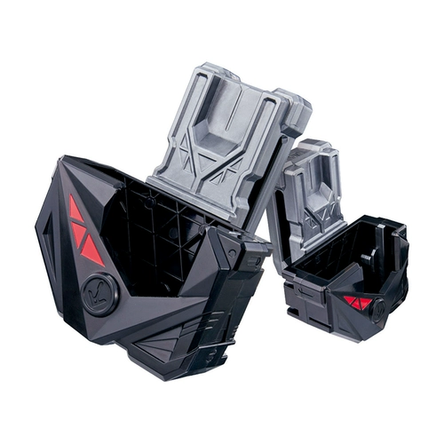 Подлинный монокини Knight Flight Power Zero-One 01 Чепарк-программа подсознание ключ DX хранение ключей