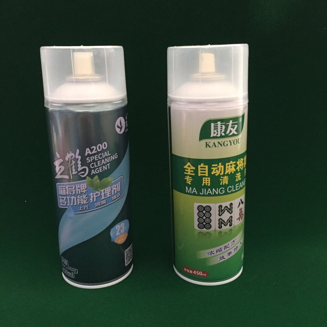 Fully automatic mahjong machine table accessories high-end cleaning liquid detergent cleaning agent table cloth mahjong cleaning liquid-Taobao