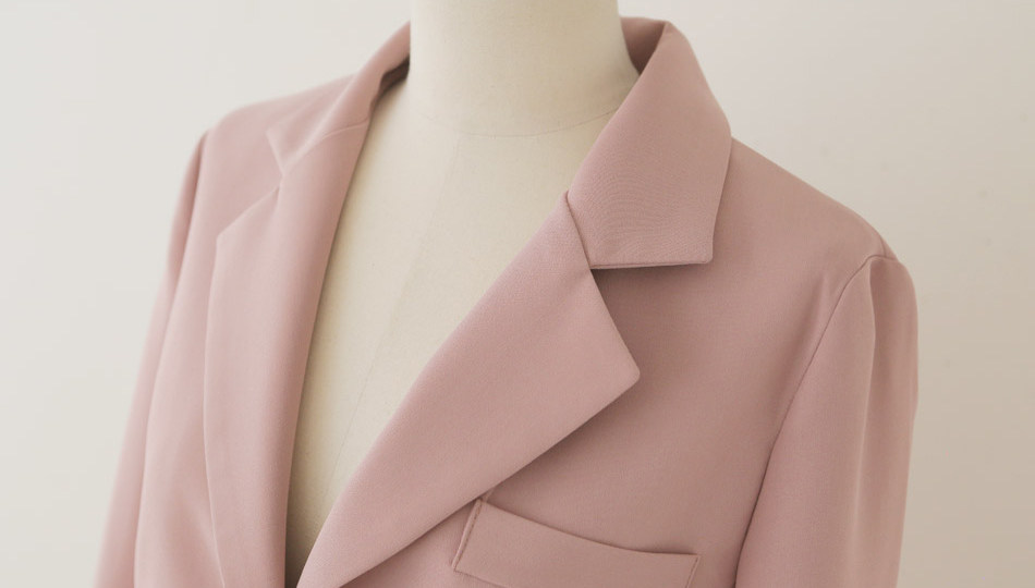 Veste pour femme en Polyester - Ref 3220596 Image 12