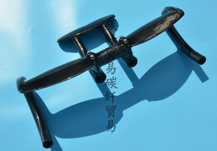 Guidon de vélo - Ref 2342190 Image 8