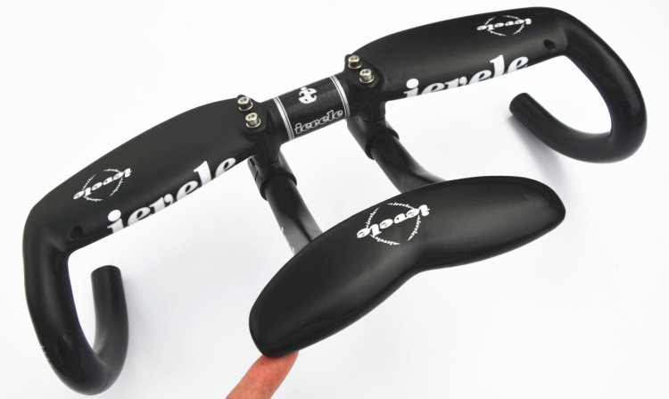 Guidon de vélo - Ref 2342011 Image 4