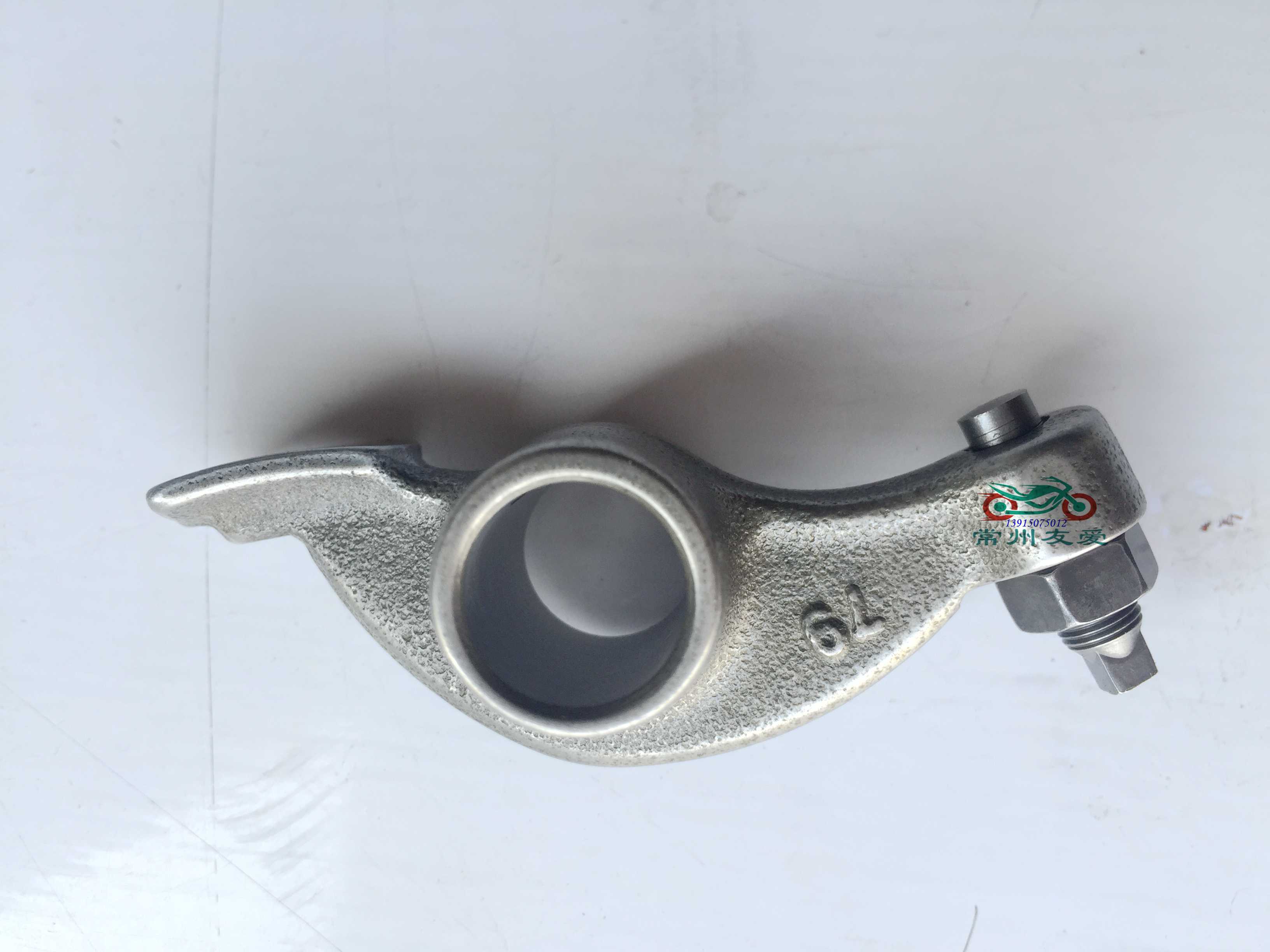 Applicable GW250 DL250 GSX250R -A rocker arm valve rocker arm camshaft rocker arm valve rocker arm
