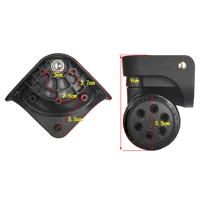 Пара рулевых решений Dream Cz81