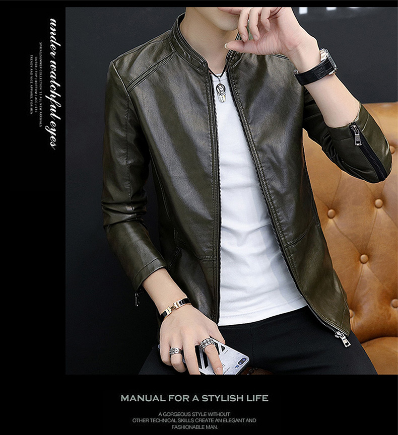 Blouson homme manches longues - Ref 3115991 Image 20