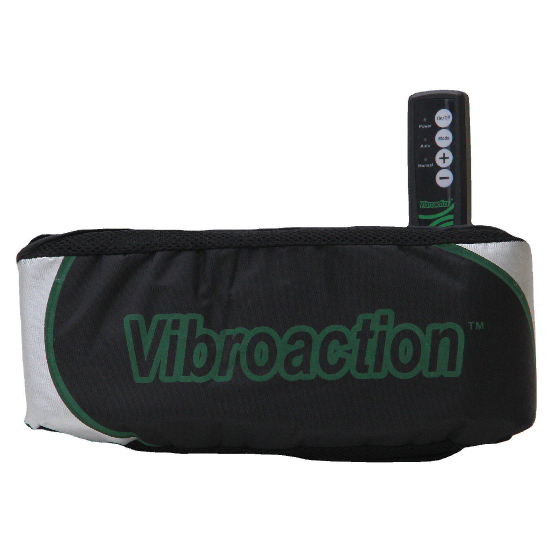 震动按摩腰带真能瘦肚子吗？2026年还能靠它“躺瘦”吗？