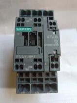 Siemens original imported contactor 3RT2025-2BB40 3RT2025-1BB40 DC24V