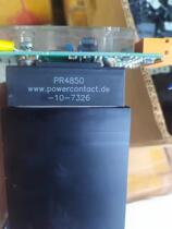 Original imported spot US leber Solid State module PR4850 MS2-HP3201 pack for one year