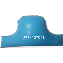 Inflatable round target round target inflatable round target round target inflatable ball target inflatable head-shaped target
