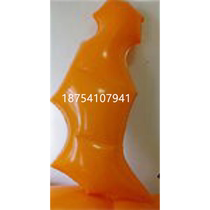 Inflatable side running target side running target side running target balloon target enhanced target color target effect target foot step target step on target