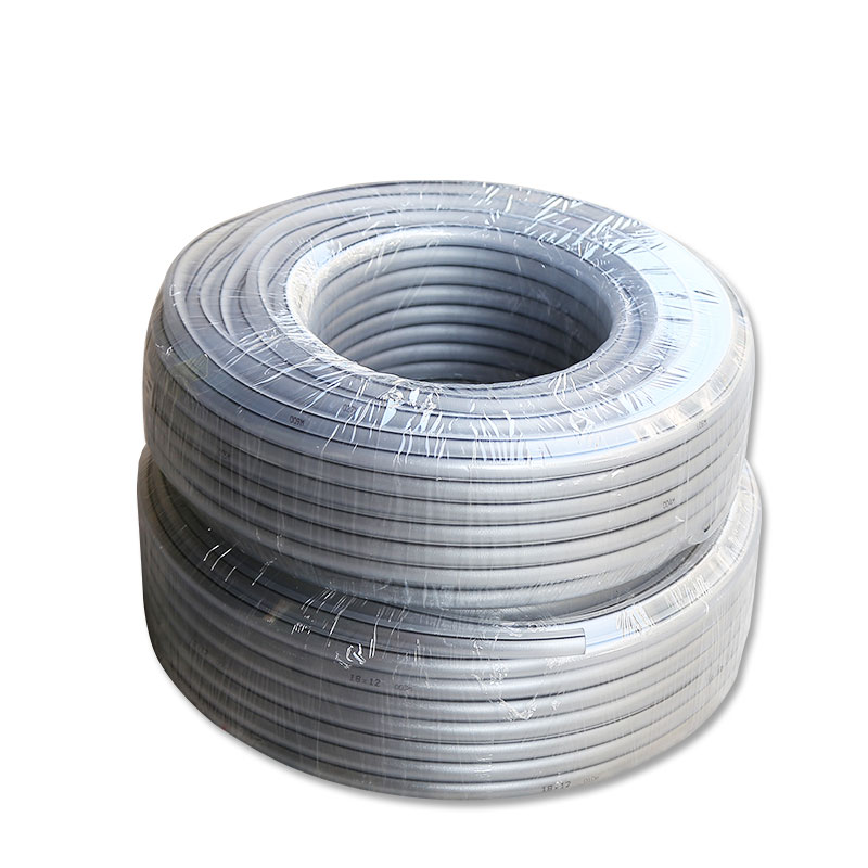 Antistatic antistatic powder tube powder hose spray plastic machine out powder tube spray gun powder tube conducting powder tube conductive powder