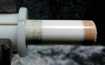 *Imported from the United States*Arrived Melamine billiard cue first angle Ageis-2 billiard cue first foot