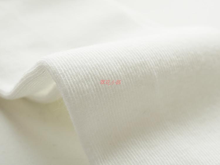 Trẻ em vớ mùa xuân và mùa hè cô gái cô gái vớ mỏng cotton trắng vớ vớ cô gái nhỏ màu đen vớ cao tất điệu cho bé gái 
