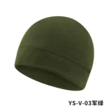 Демисезонная дорожная спортивная удерживающая тепло шапка, лыжный бархатный вкладыш, для бега