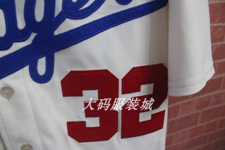 Mùa hè MLB đồng phục bóng chày áo sơ mi nam ngắn tay nam và nữ quần áo bóng chày rộng kích thước lớn áo len nam nhảy đường phố hip-hop áo thun - Thể thao sau bộ quần áo gió nam lining