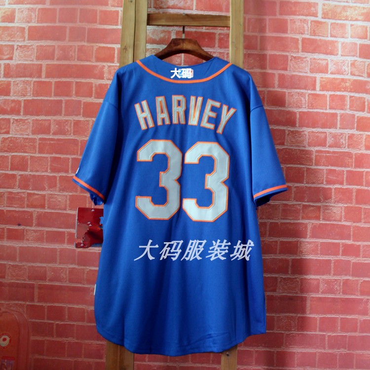 MLB Yankees đồng phục bóng chày nam mã lớn hip hop hiphop quần áo hip-hop những người yêu thích áo phông nam và nữ với cùng một đoạn - Thể thao sau bộ nỉ nike