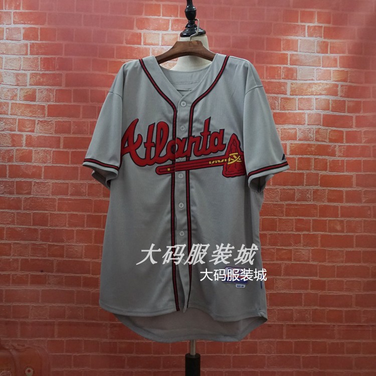 MLB ngắn tay mùa hè Áo len đồng phục bóng chày Mỹ hip-hop hip-hop hiphop kích thước lớn áo đôi nam nữ - Thể thao sau bộ thể thao nữ mùa đông adidas