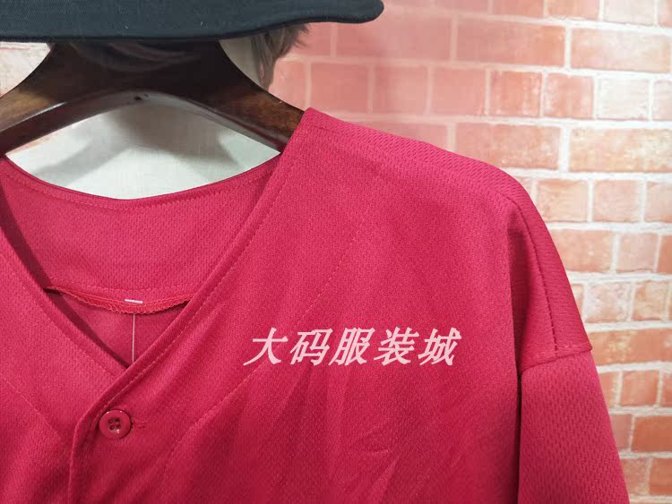 Phiên bản Hàn Quốc của Harajuku BF gió ngắn tay đồng phục bóng chày lỏng lẻo hip hop hip-hop hiphop áo thun cardigan nam và nữ thủy triều - Thể thao sau bộ thể thao nam adidas