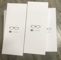 Epson projector shutter 3D glasses TW5800 7000 7400 8400 9400 LS500B W