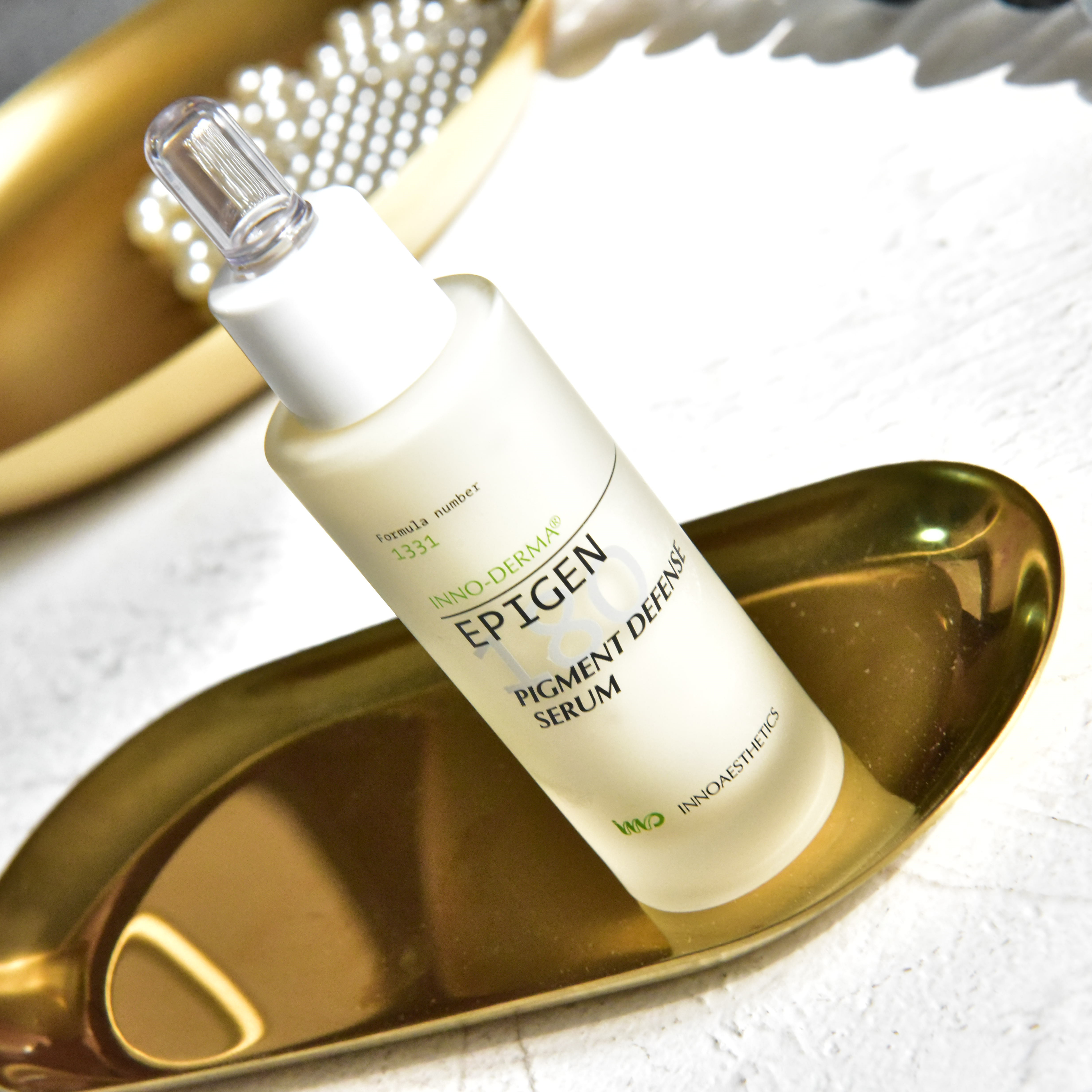 Spanish INNO 1331 Essence Niacinamide Brightening Skin Brightening 30ml