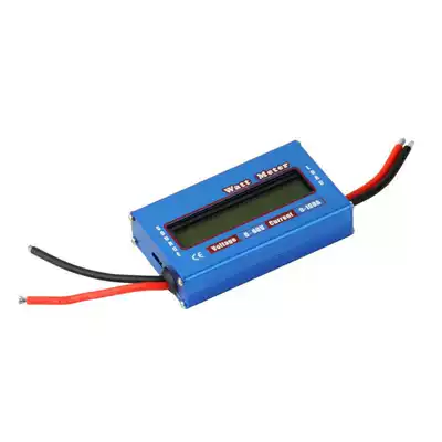 1pc 100A 60V DC RC Helicopter Airplane Battery Power Analyze