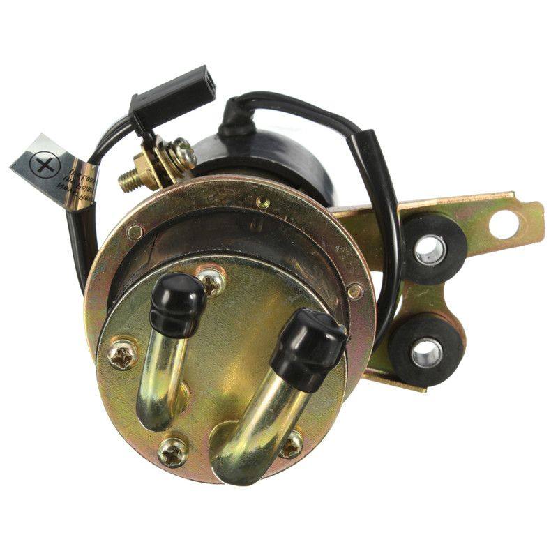 Newest Brand Replacement Fuel Pump for Yamaha YZF R6 19