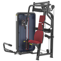 New noble NewNoble XG-Z-6003 sitting type of chest muscle training trainer