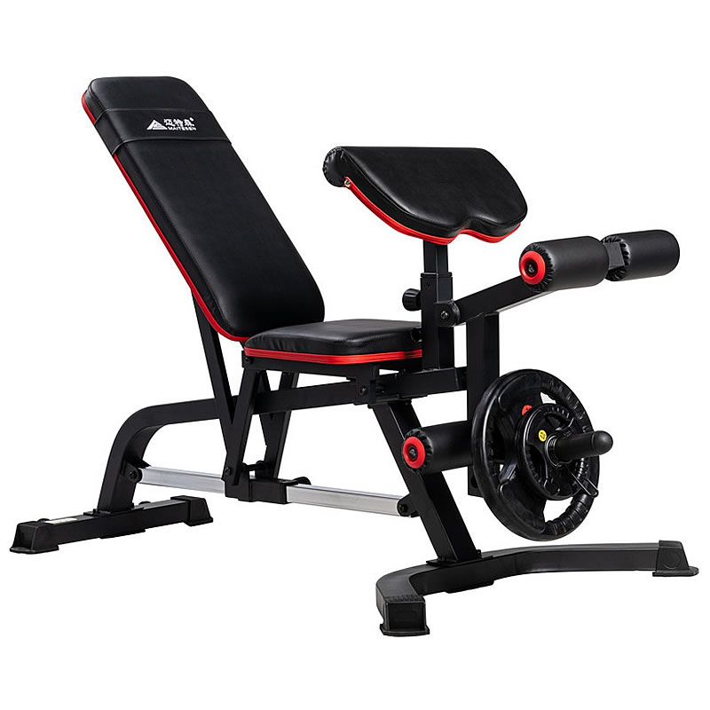 MAITESEN MS6102 Multifunctional Adjustable Dumbbell Bench