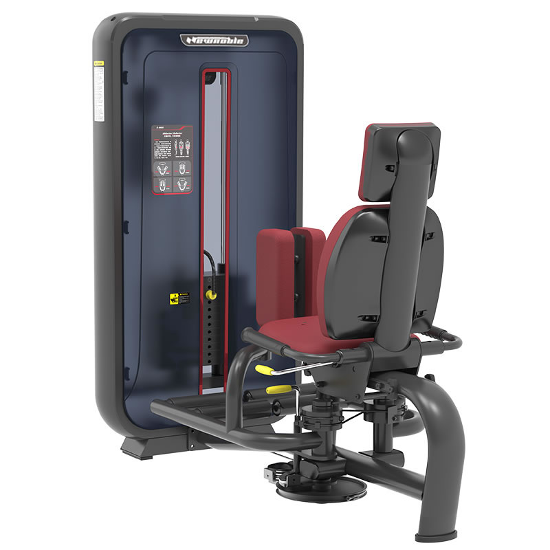 New Noble NewNoble XG-Z-6022 adduction abductor trainer
