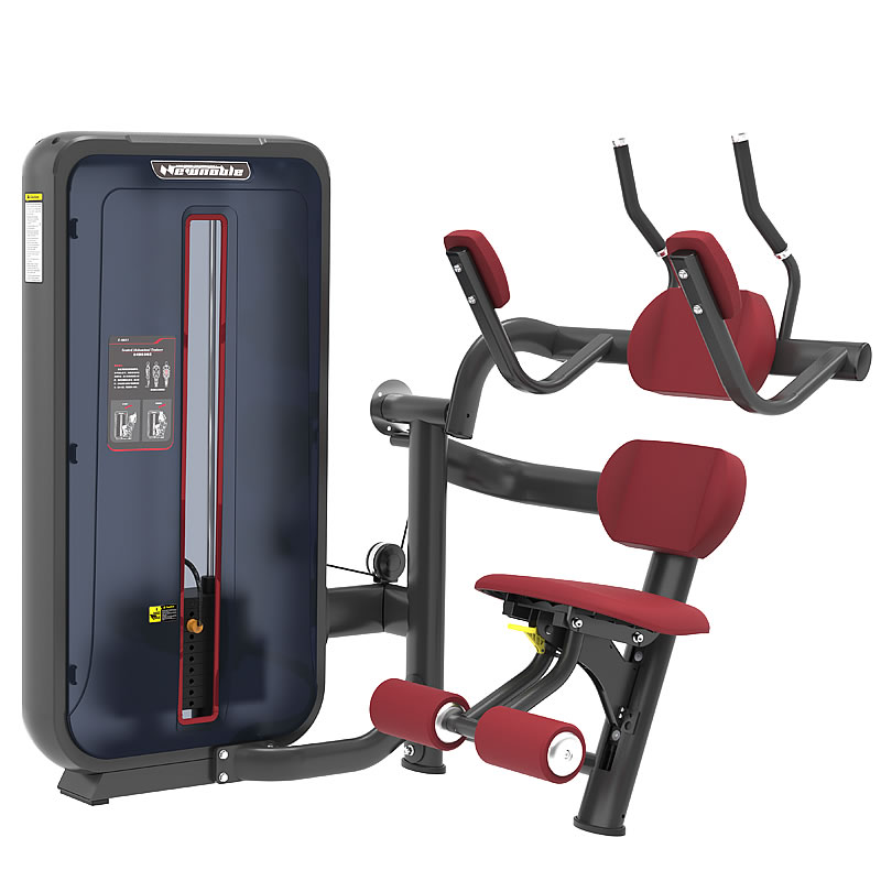 New noble NewNoble XG-Z-6011 sitting type abs trainer