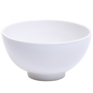 【密胺】商用餐厅火锅店仿瓷碗