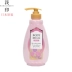 Hoa In Beauty Body Lotion 400ml Nước hoa hồng Goose Skin Moisturising Kem dưỡng ẩm Kem dưỡng ẩm lăn scion Điều trị cơ thể