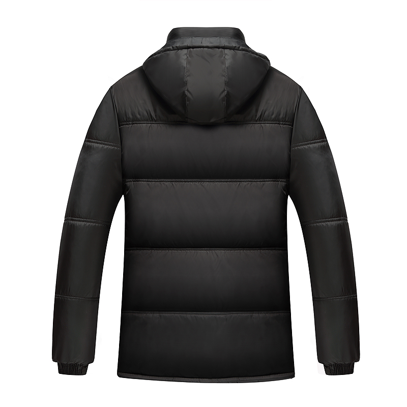 Blouson hiver pour homme - Ref 3113920 Image 4