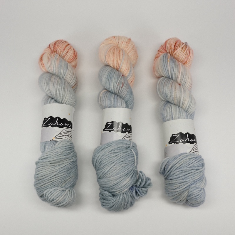 Zakami-Super Merino Dk