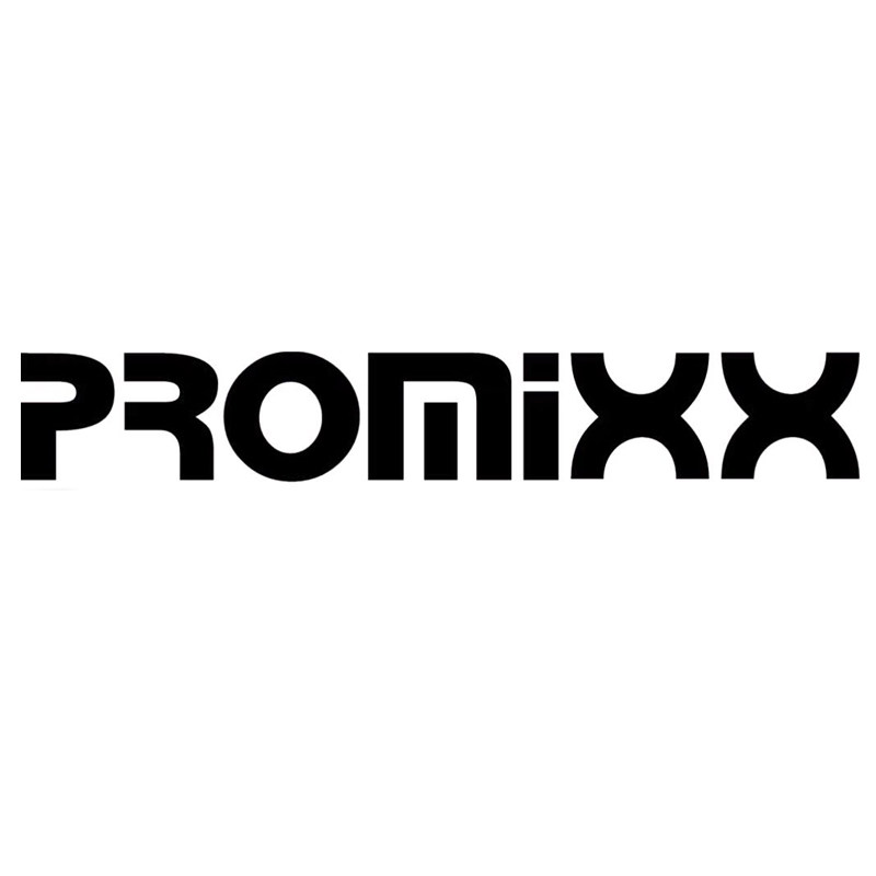 PROMIXX品牌店的LOGO