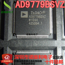 Fully new original orthoped AD9779BSVZ data collection number module converter chip QFP100