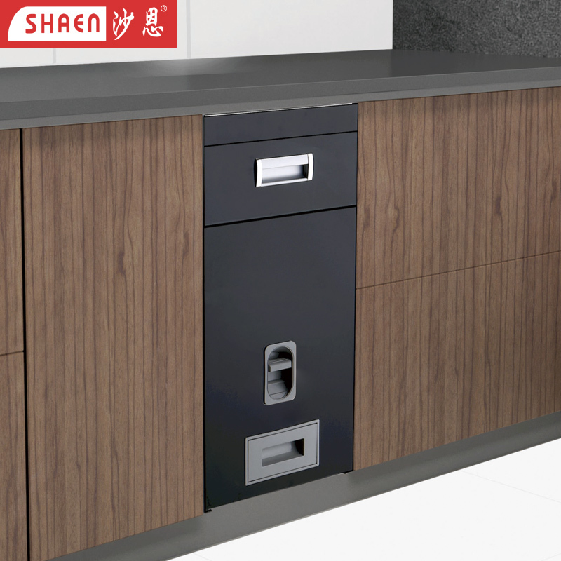 Shahn Smart Rice Box Kitchen Rice Container Rice Bucket Rice Cabinet Home Automatic Rice Dispenser Insect-Proof Moisture-Proof Embedded Type