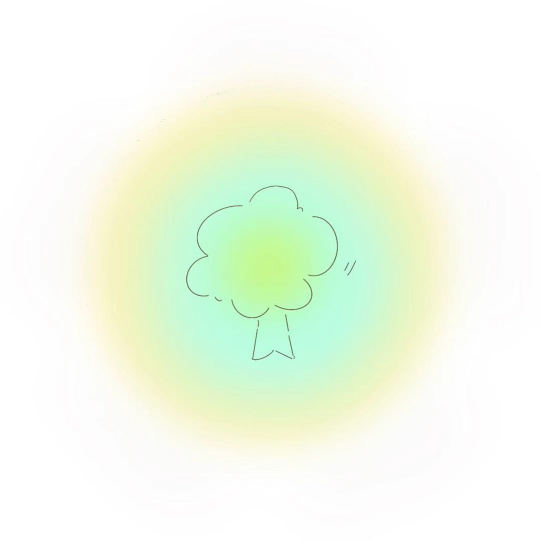 树与微风wintrees