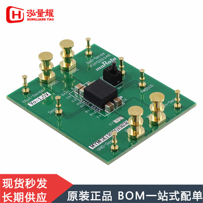 MYMGK1R820ERSR-EVM Evaluation Board Development Board EVAL BOARD FOR MYMGK1R820ERS-Taoba