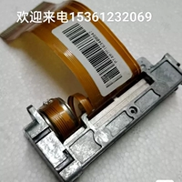 Автомобильный регистратор FTP628MCL701 ПЕЧАТЬ HEAD TP701 PRINTED HEAD PT487F THERMIST