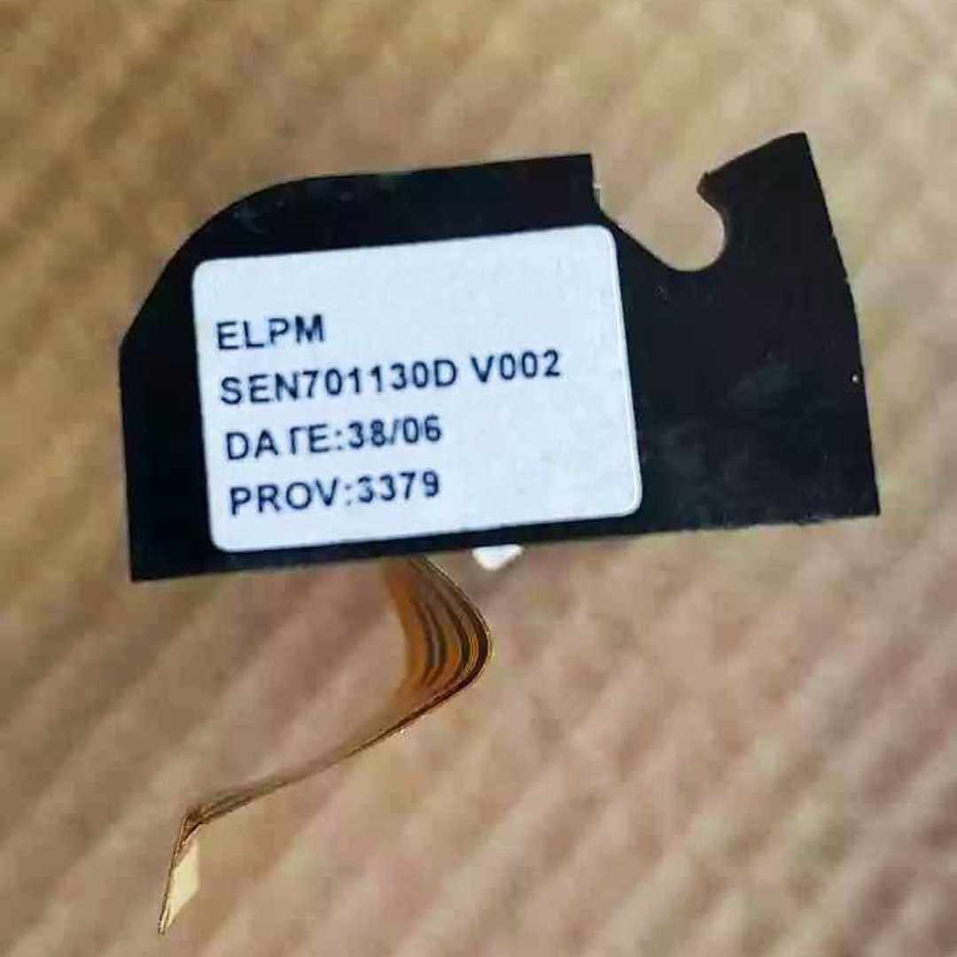 Original fit SEN701130D) 15100POS Pryt PT486F Thermal core print head (10 send 1-Taobao