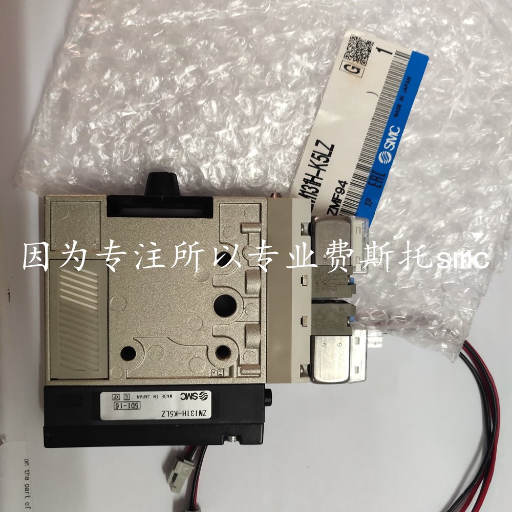 Imported SMC resistor ZM101SM-K5LNZ ZM101SM-K5LZ-X111 spot for sale