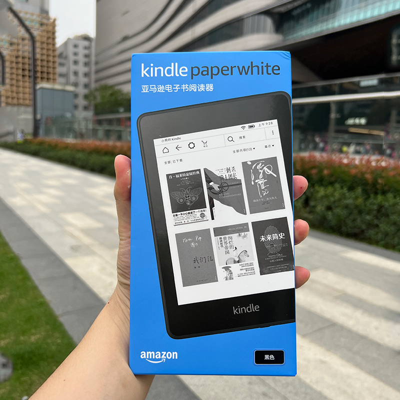 Amazon E-Book Kindle Paperwhite4 Reader Kpw3 Full Series Kpw2 K8 E-Book Amazon E-Book Kindle Paperwhite4 Reader Kpw3 Full Series Kpw2 K8 E-Book