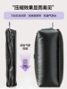 Vacuum Compression Bag Travel Storage Bag Moisture-Proof and Waterproof Suitcase Business Trip Portable Clothing Storage Bag